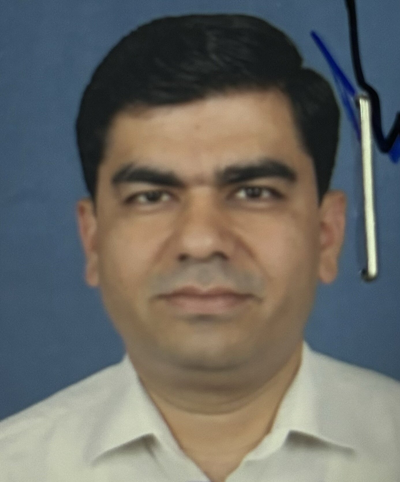 Dr. Arvind G Kucha
